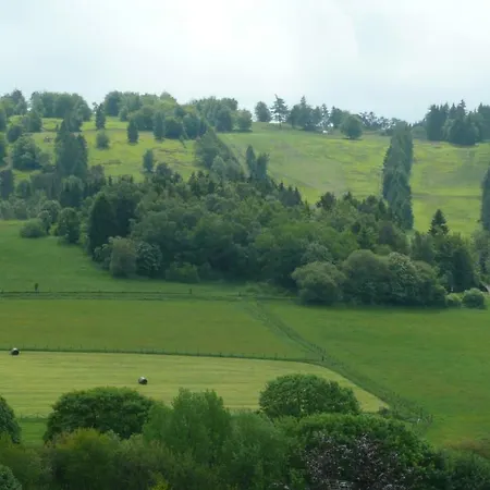 Lägenhet Kleines Ritz *