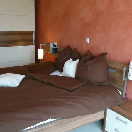 Kleines Ritz Appartamento *