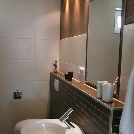 Appartamento Kleines Ritz Willingen (Upland)