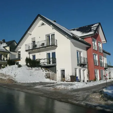 Appartamento Kleines Ritz