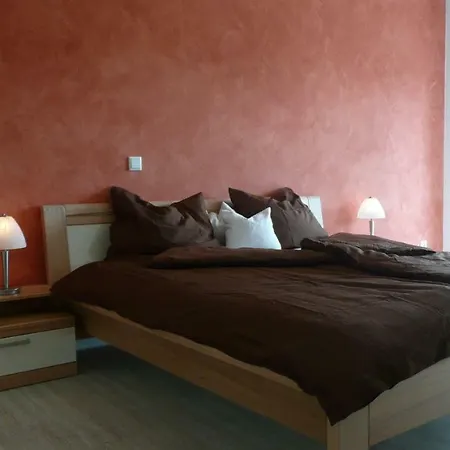 Kleines Ritz Lägenhet Willingen (Upland)