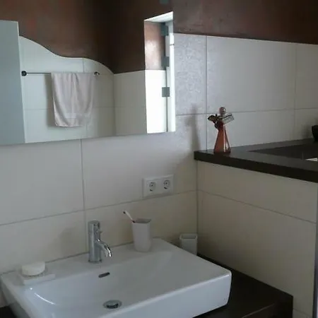 Apartment Kleines Ritz