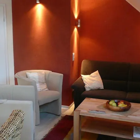 Apartment Kleines Ritz Willingen (Upland)