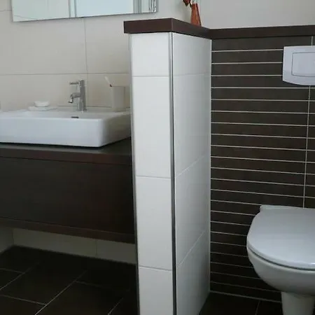 Lägenhet Kleines Ritz Willingen (Upland)