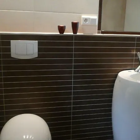 Apartment Kleines Ritz Willingen (Upland)