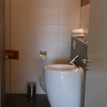 Kleines Ritz Lägenhet