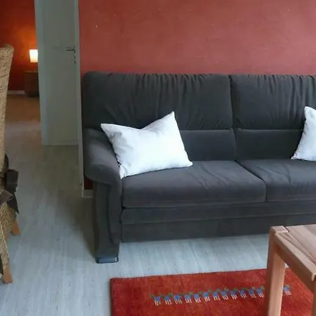 Kleines Ritz Appartamento