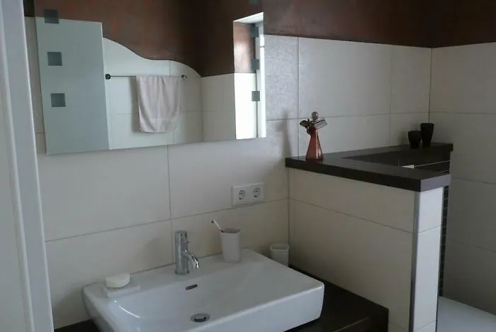 Апартаменты Kleines Ritz