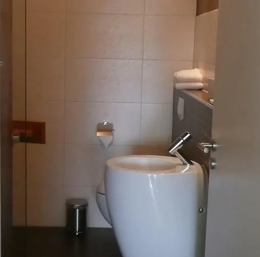 Kleines Ritz Апартаменты